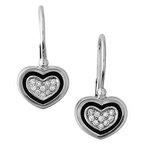 Cherie Dori Earrings E519031W