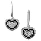 Cherie Dori Earrings E519031W