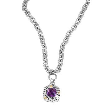 Pendant AVN001AM-S-18K