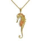 Cherie Dori Pendant LGP4709OSY