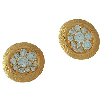 Earrings FWE0401DY