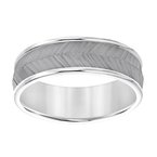 Goldman Wedding Band 11-8770-L