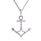 Cherie Dori Pendant FWP0119DW