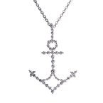 Cherie Dori Pendant FWP0119DW