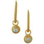 Cherie Dori Earrings FWE0035DY