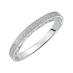 Goldman Wedding Band 31-784-L