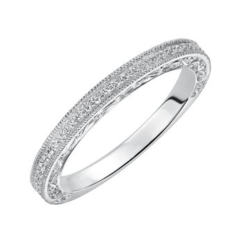 Wedding Band 31-784-L