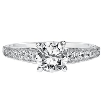 Engagement Ring 31-874-E