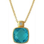 Cherie Dori Pendant 552315YBT