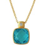 Cherie Dori Pendant 552315YBT