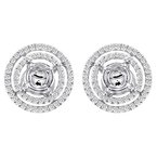 Cherie Dori Earrings FWE0039W-JCK