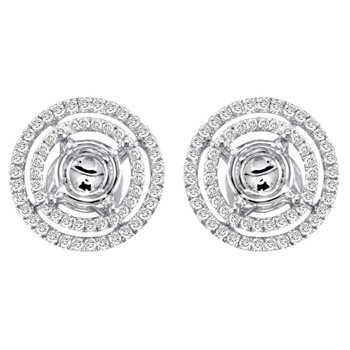 Earrings FWE0039W-JCK