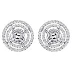 Cherie Dori Earrings FWE0039W-JCK