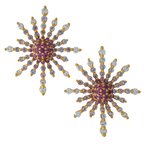 Cherie Dori Earrings LGE0149PSR