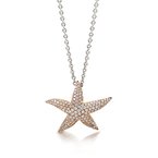 Cherie Dori Pendant FWP0319DR