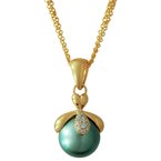 Cherie Dori Pendant FWP0054TY