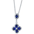 Cherie Dori Pendant LGP8618BSW