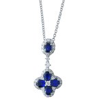 Cherie Dori Pendant LGP8618BSW