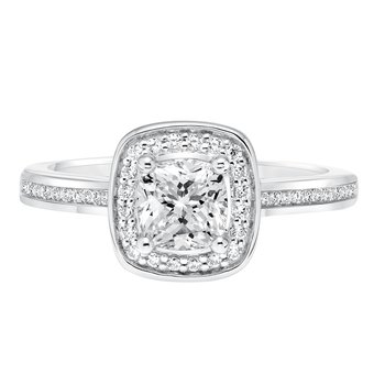 Engagement Ring 31-10019-E