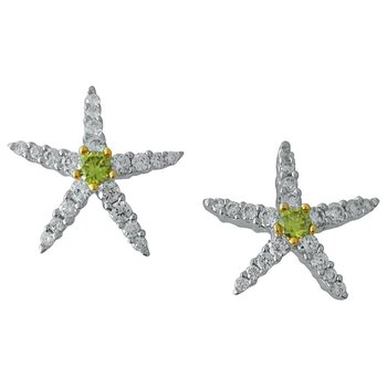 Earrings LGE1605YD+DW