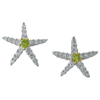 Earrings LGE1605YD+DW