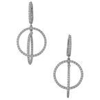 Cherie Dori Earrings FWE0144DW