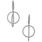 Cherie Dori Earrings FWE0144DW