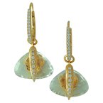 Cherie Dori Earrings FWE0076CRY