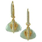 Cherie Dori Earrings FWE0076CRY