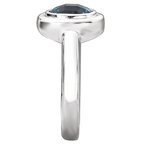 Eleganza Ladies Gemstone Ring 711833-7