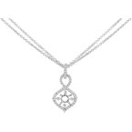 Cherie Dori Pendant LGP1251W-SM