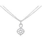 Cherie Dori Pendant LGP1251W-SM