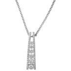 Cherie Dori Pendant LGP1287DW