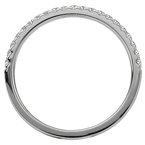 LaVie Matching Wedding Band 115316-W
