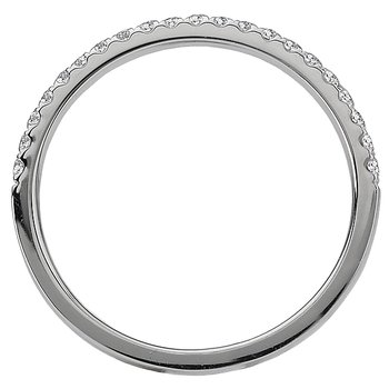 Matching Wedding Band 115316-W