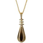 Cherie Dori Pendant FWP0412STR