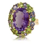 Cherie Dori Ring RBR1439AMR