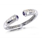 Cherie Dori Bracelet AVB014AM-S-18K