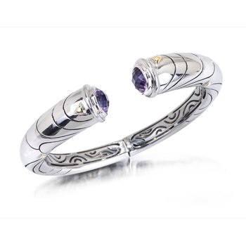 Bracelet AVB014AM-S-18K