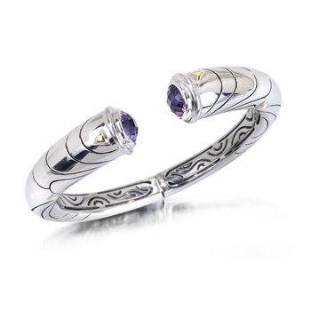 Bracelet AVB014AM-S-18K