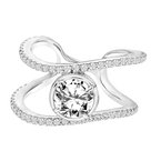 Goldman Engagement Ring 31-11081-E