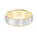 Goldman Wedding Band 11-9054-G