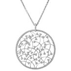 Cherie Dori Pendant LGP0249DW