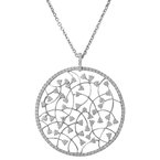 Cherie Dori Pendant LGP0249DW