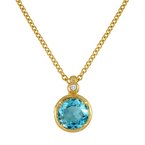 Cherie Dori Pendant 546097YBT