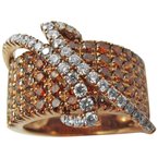 Cherie Dori Ring FWR0750CD+DR