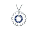 Cherie Dori Pendant LGP6755BSW