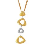 Cherie Dori Pendant ON82-170DTT