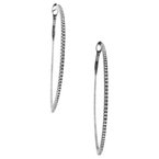 Cherie Dori Earrings CTE1272BR-DW