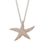 Cherie Dori Pendant FWP0323DR